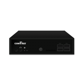 Low Power MINI PC - Comtree