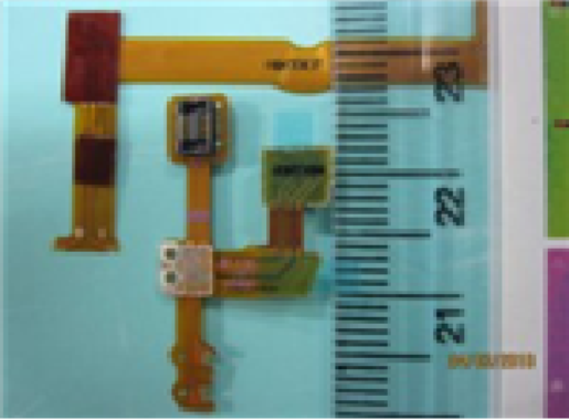 METAL PCB - 가온