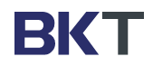 BK technology - EurasTech Corp.