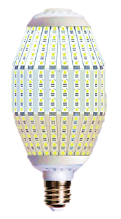 LED LAMP - BK technology