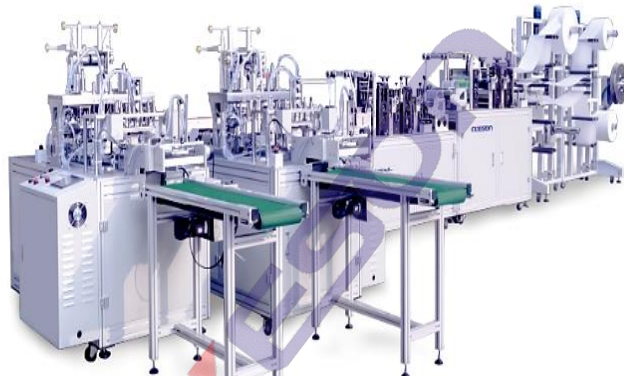 3d mask machine - Cleson CO.,LTD