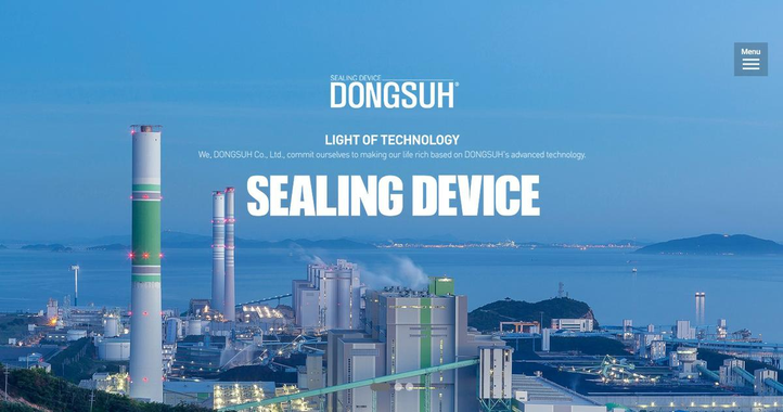 Dongsuh Industry - 동서산업(주)