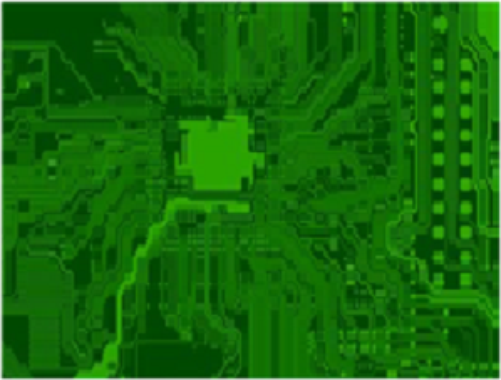 PROBE CARD PCB - Gaon Co., Ltd