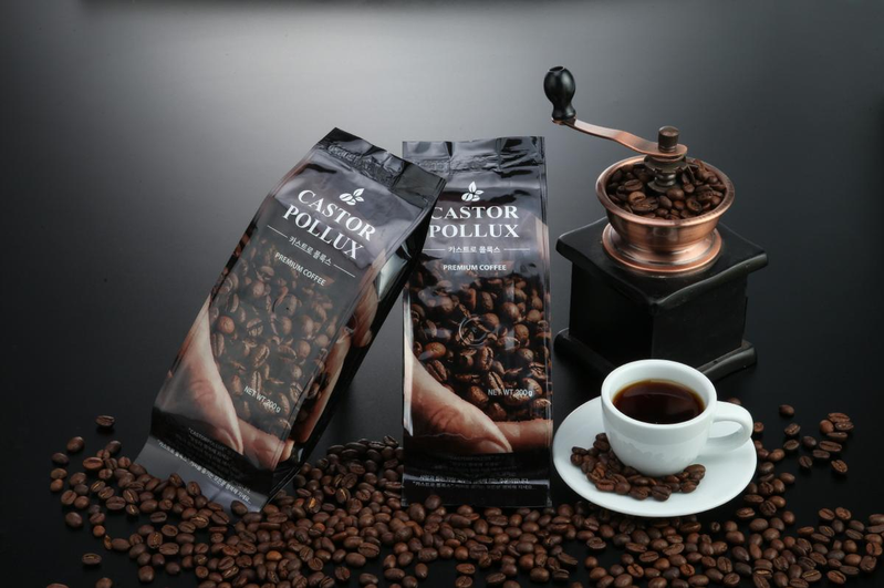Mano Premium Set - Ivy Coffee Co.,Ltd