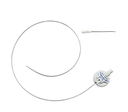 Epidural Catheter - Seawon Meditech