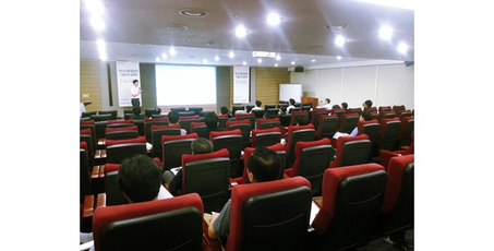 20140715 NTB Technology Transfer Seminar - EurasTech Corp.