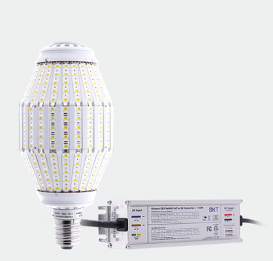 lamp - BK Technology