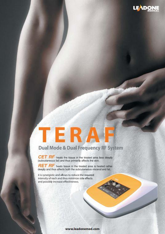 Teraf - Leadone Medical