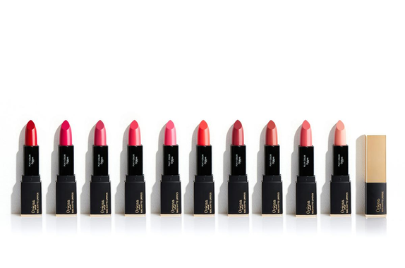 Orjena Max Matte Lipstick - Wannabe Cosmetic