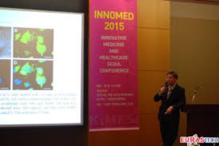 국제의료기기포럼(INNOMED-2015) - (주)유라스텍