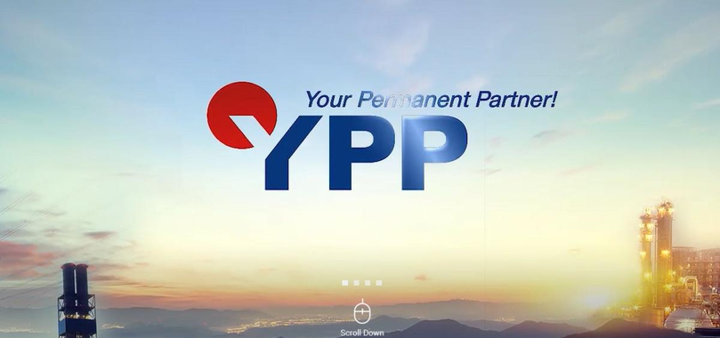 YPP - 와이피피(주)