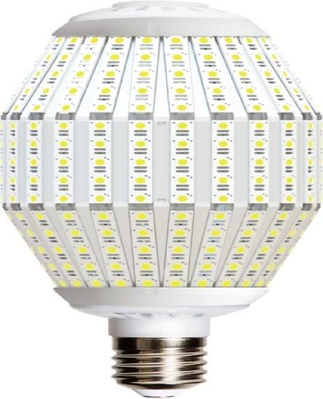LED LAMP - BK Technology Co., Ltd