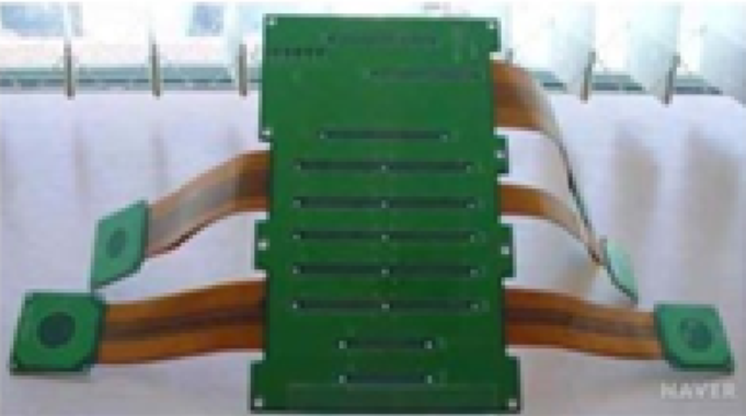 Impedance PCB - Gaon Co., Ltd