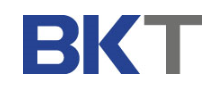 BK technology Logo