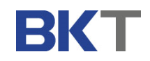 BK Technology Logo