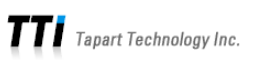 Tapart technology inc Logo