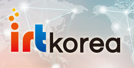 아이알티 코리아 Logo