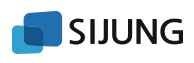 (주)시정 Logo