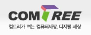 컴트리 Logo